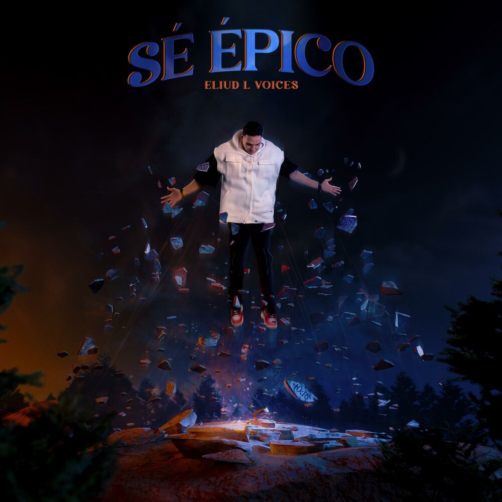 Picture of SÉ ÉPICO