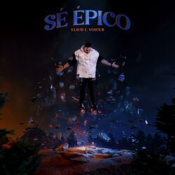 Cover of SÉ ÉPICO