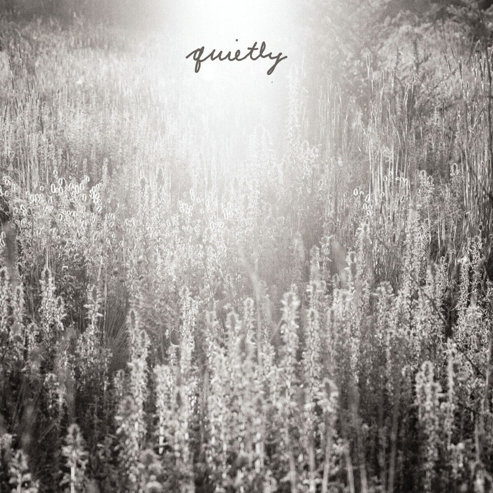 Picture of Quietly