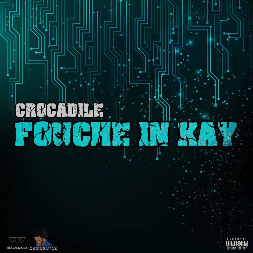 Picture of Fouche in Kay