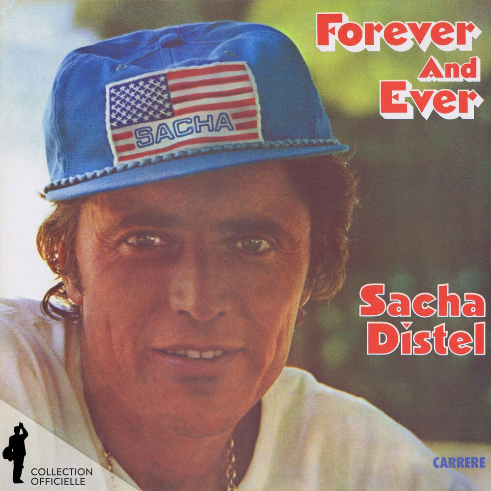 Picture of Forever and Ever