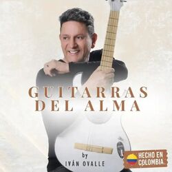 Cover of Guitarras del Alma