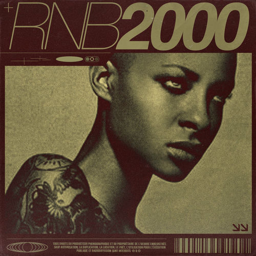 洋楽 Kaylan No Commandments 2CD 2000 R&B No Commandments — Kaylan | Last.fm