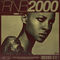 Juicy (Unreleased R&B) by Next album cover