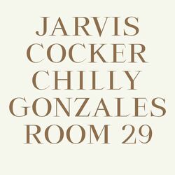 Cover of Room 29