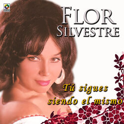 Cover of Tú Sigues Siendo El Mismo