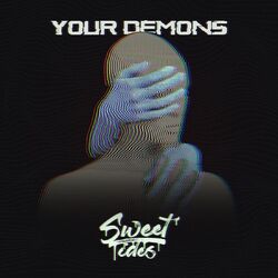 Cover of Your Demons