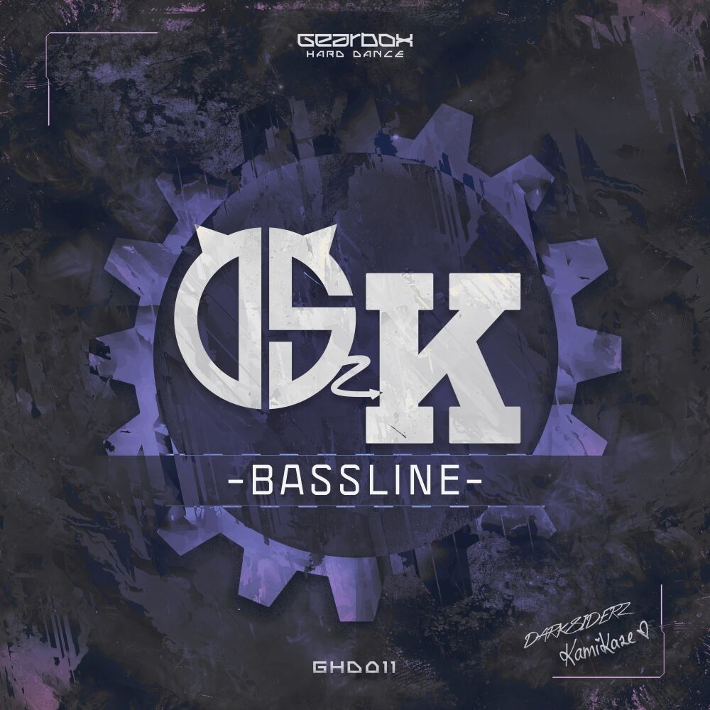Picture of Bassline