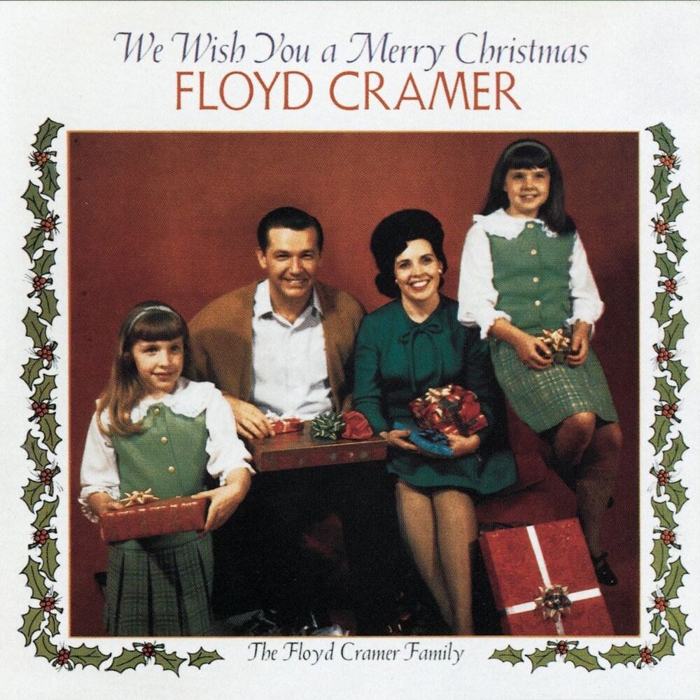 Picture of We Wish You A Merry Christmas