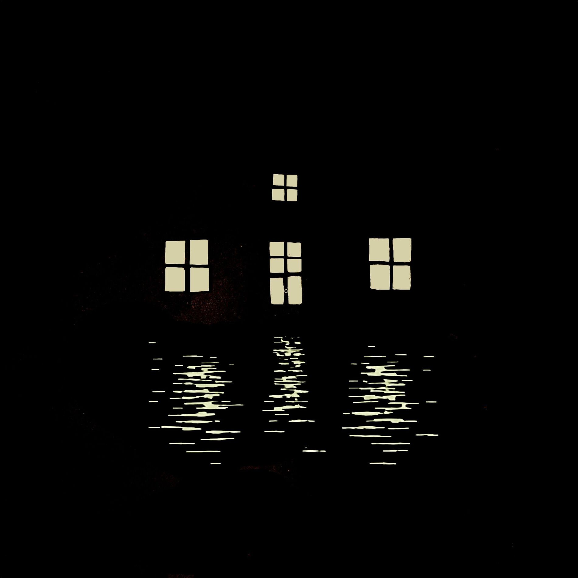Album cover of The Undertow