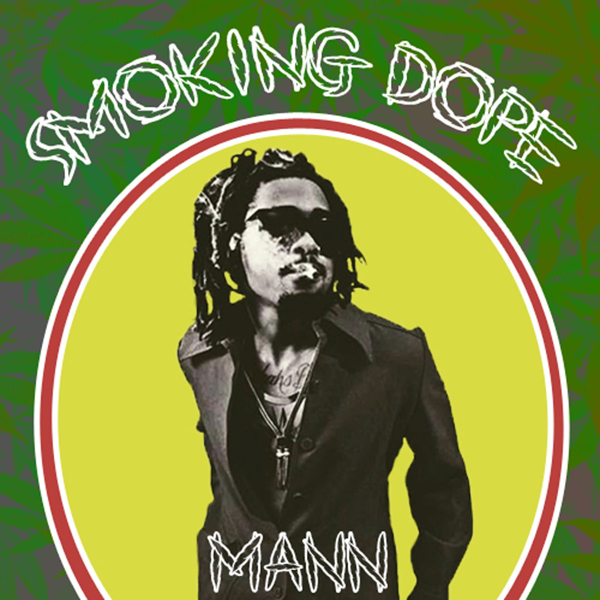 Album cover of Smoking Dope