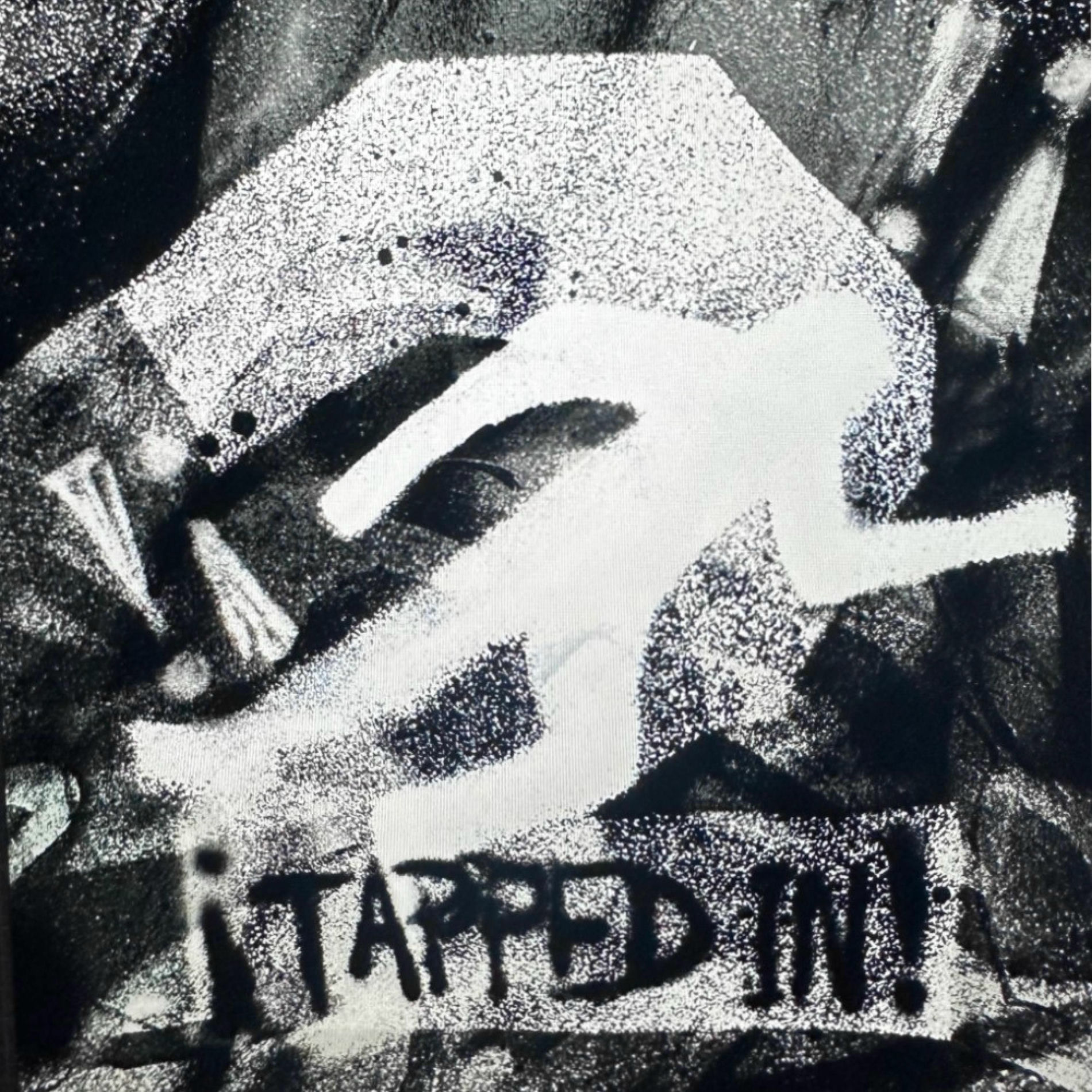 Album cover of YUCK! (feat. N4T, Ciel & Dachi)