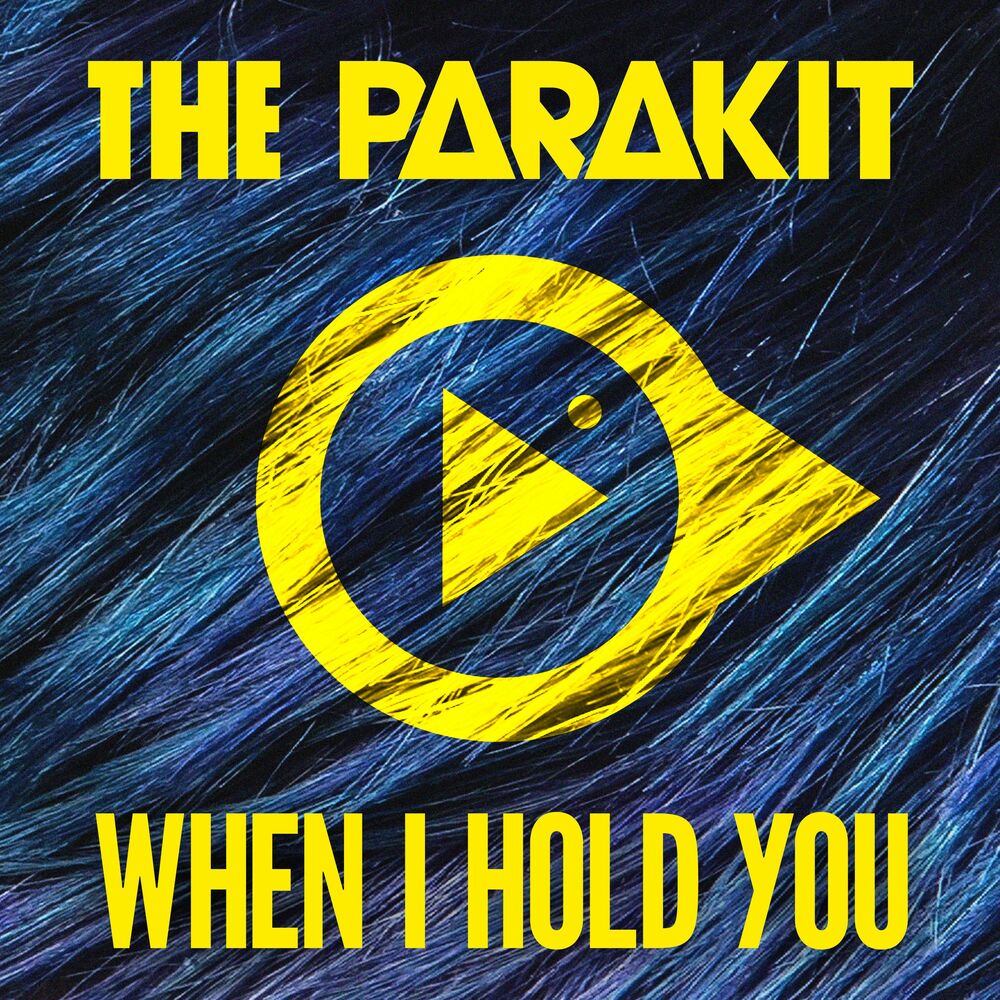 Picture of When I Hold You (feat. Alden Jacob)