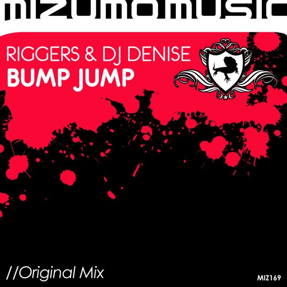 Picture of Bump Jump