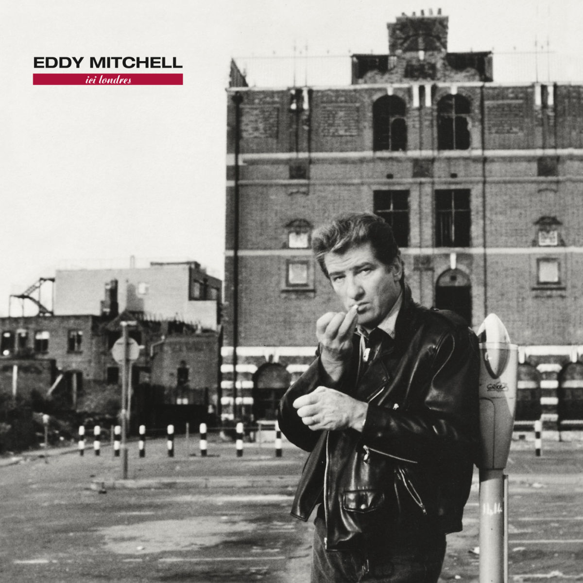 Album cover of Lèche-bottes blues