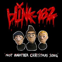 Cover of Not Another Christmas Song
