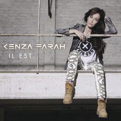 Cover of Il est