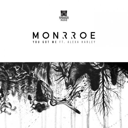You Got Me by Monrroe - 174 BPM
