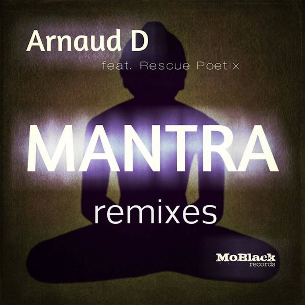 Picture of Mantra Remixes