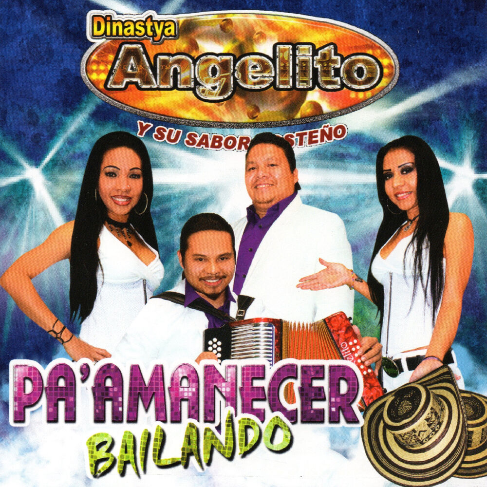Picture of Pa'amanecer Bailando