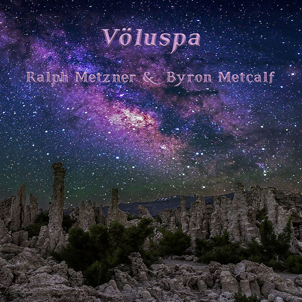 Picture of Völuspa