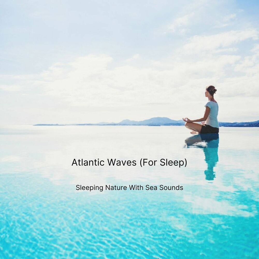 Picture of Sleeping Nature With Sea Sounds