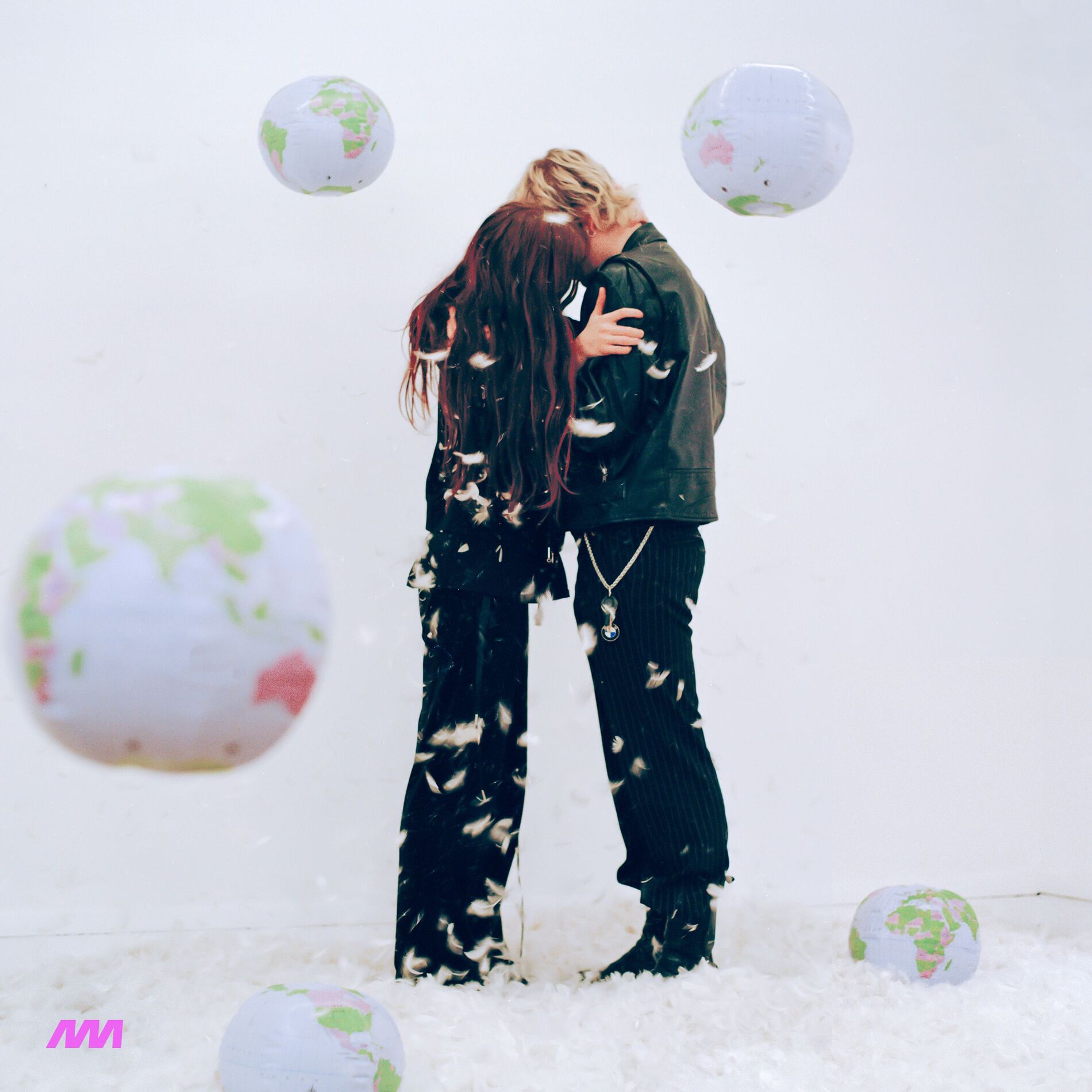 Album cover of boutique