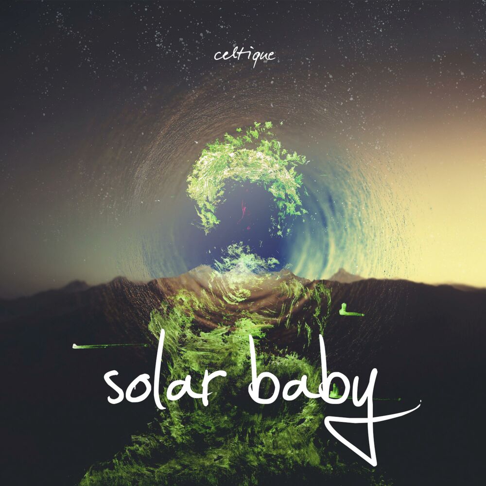 Picture of Solar Baby - Single