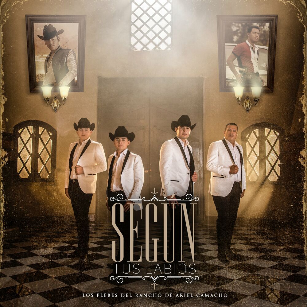 Picture of Según Tus Labios