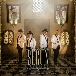 Cover of Según Tus Labios