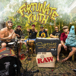 Cover of Sugarshack Sessions, Vol. 2