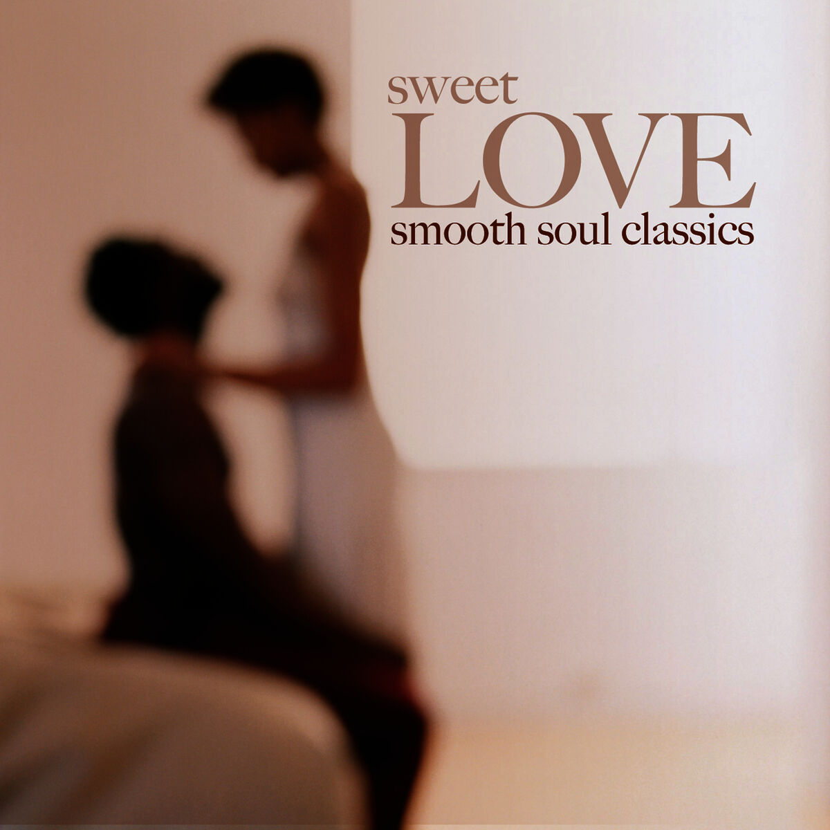 Album cover of Sweet Love