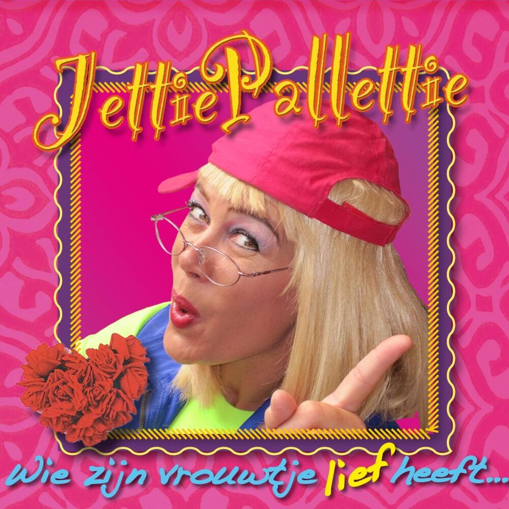 Picture of Wie Zijn Vrouwtje Lief Heeft