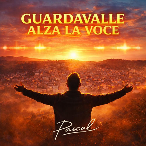 Guardavalle Alza la Voce