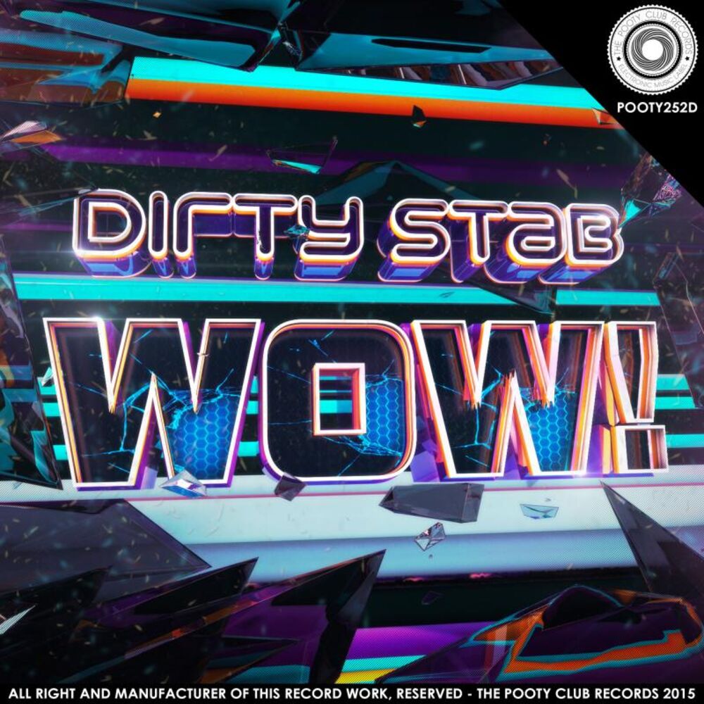 Picture of WOW! EP