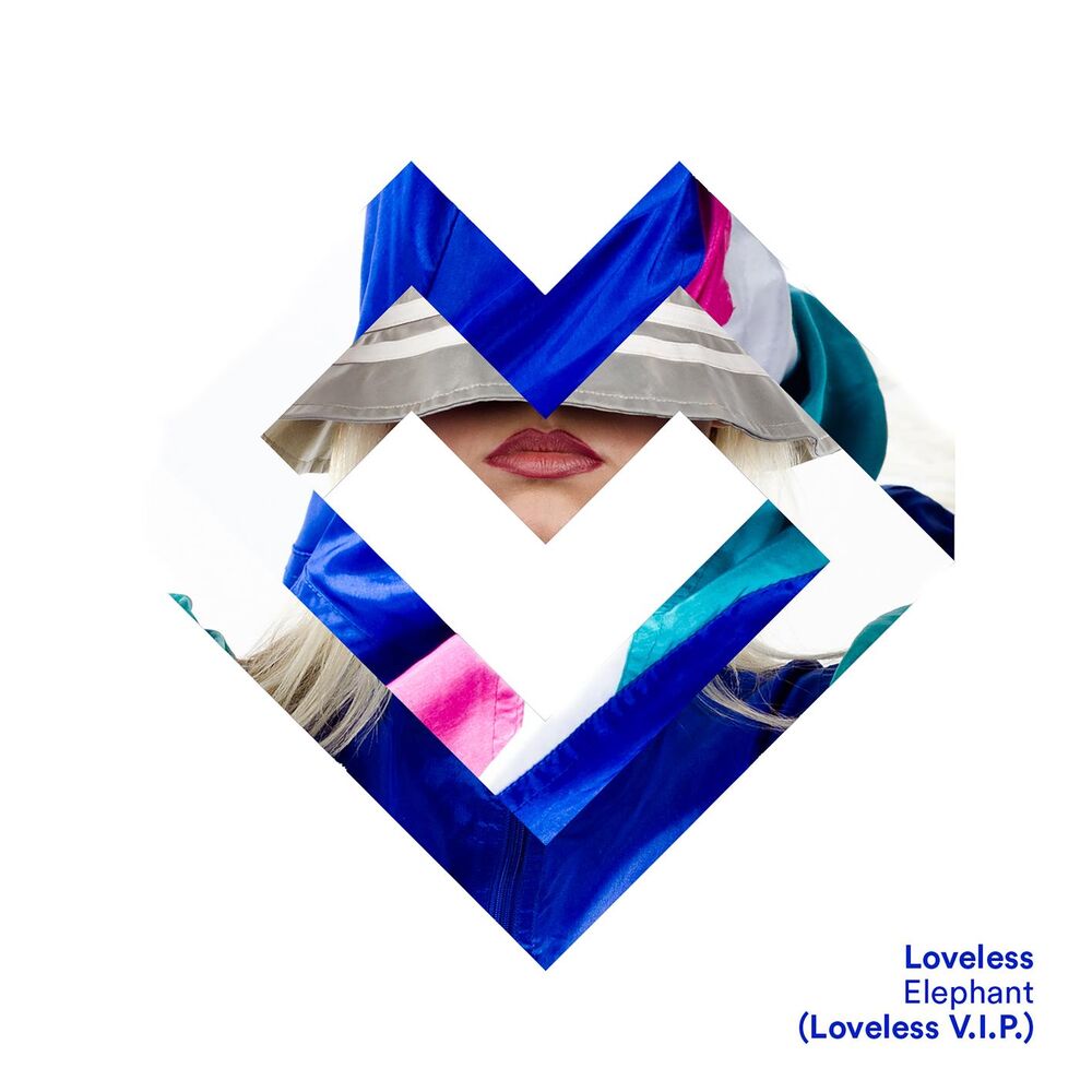 Picture of Elephant (Loveless V.I.P.)