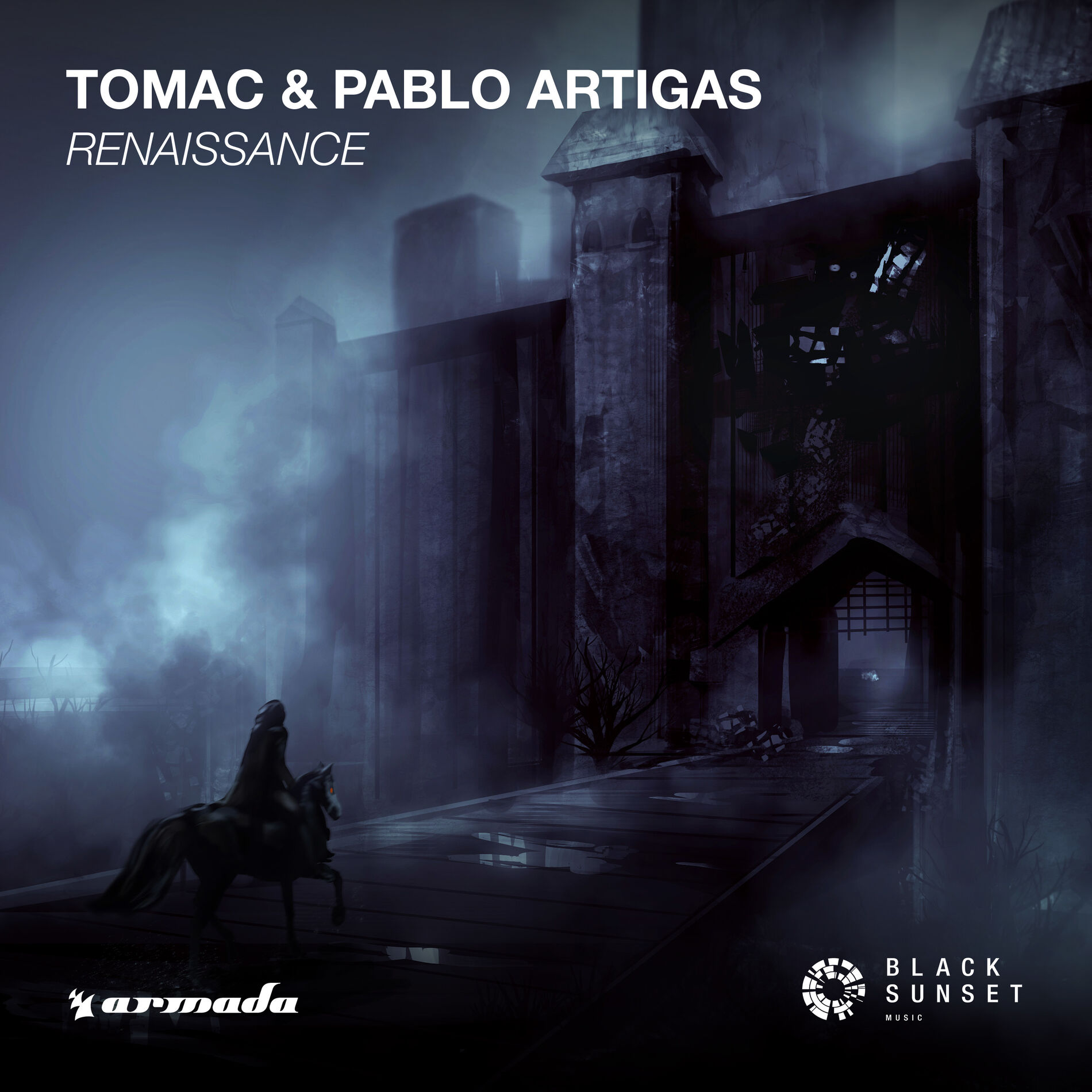 Album cover of Renaissance