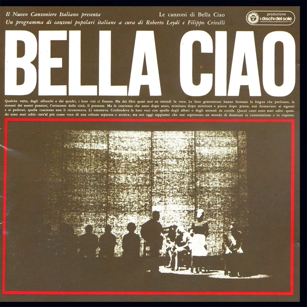 Picture of Bella Ciao