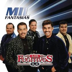 Cover of Mil Fantasias
