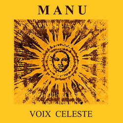 Cover of Voix Celeste