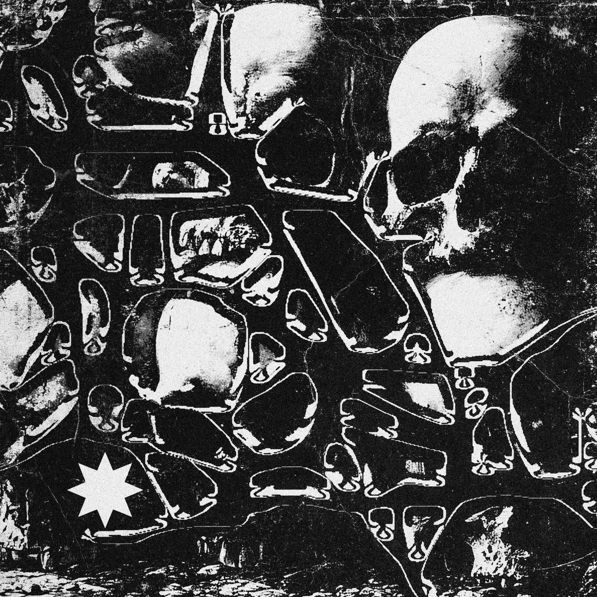 Album cover of GRAVESIDE PATH