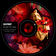 Heart Of Mine by Francis Mercier album cover