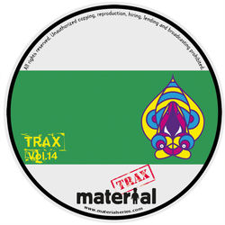 Pochette album