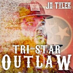 Cover of Tri-Star Outlaw