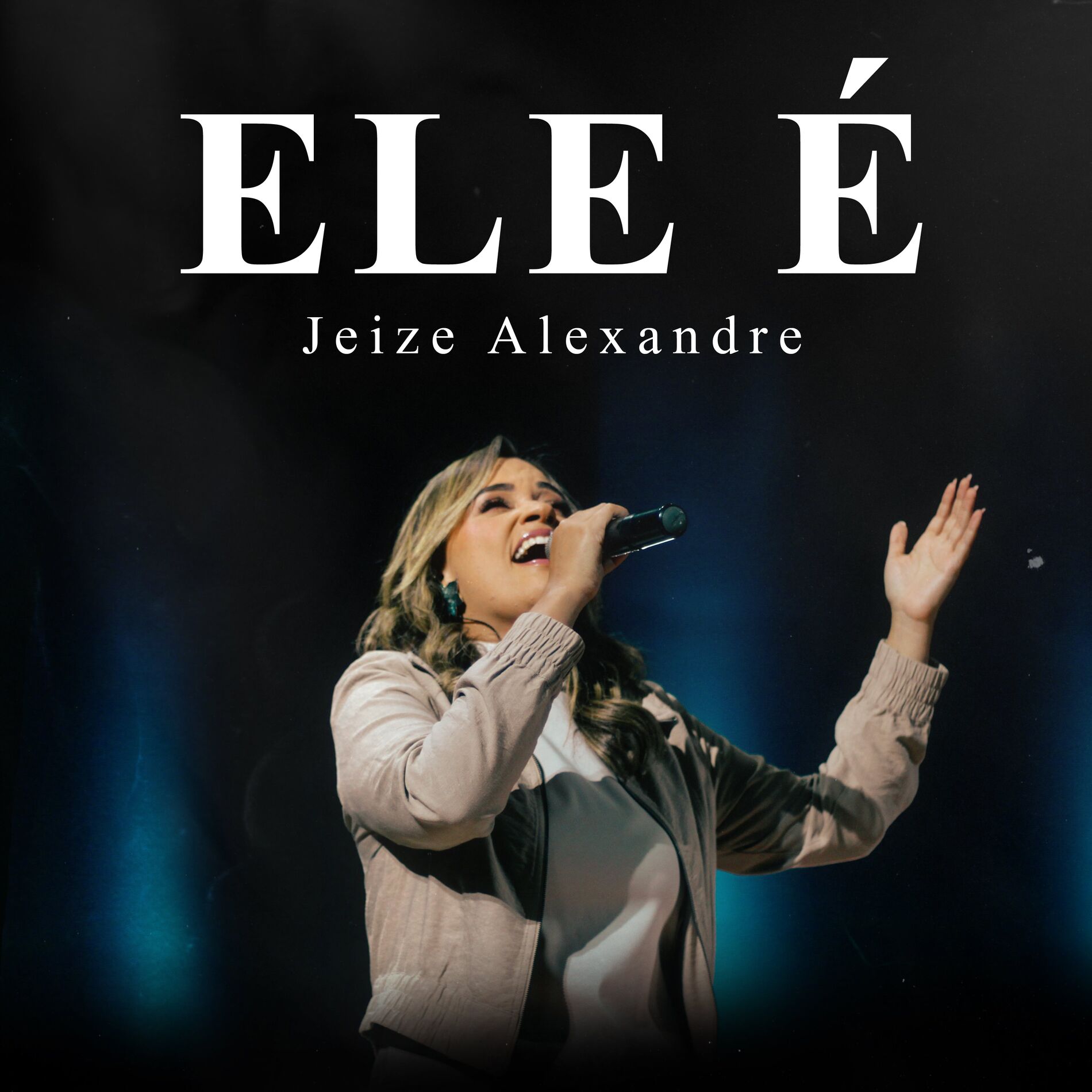 Album cover of Ele É
