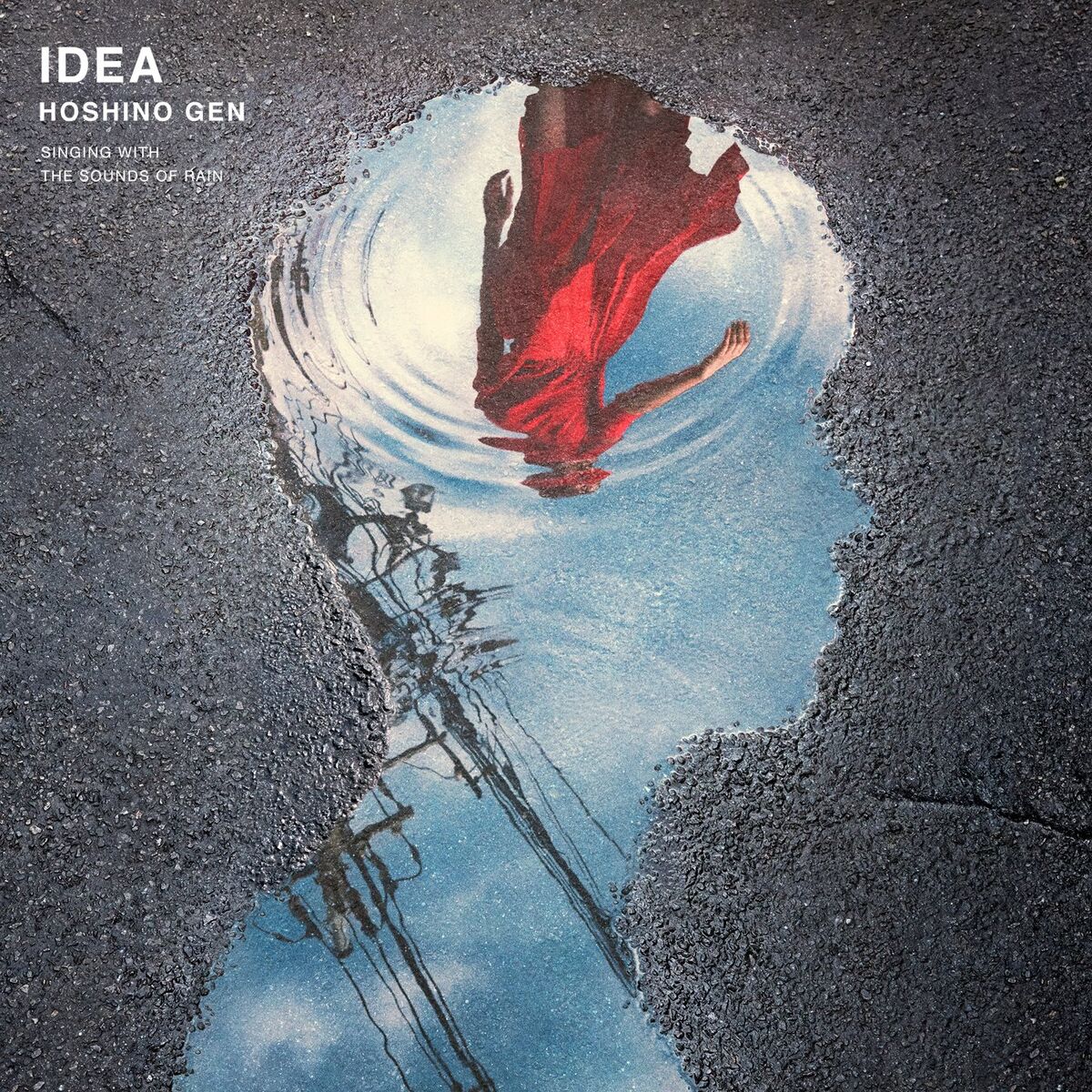 Album cover of Idea