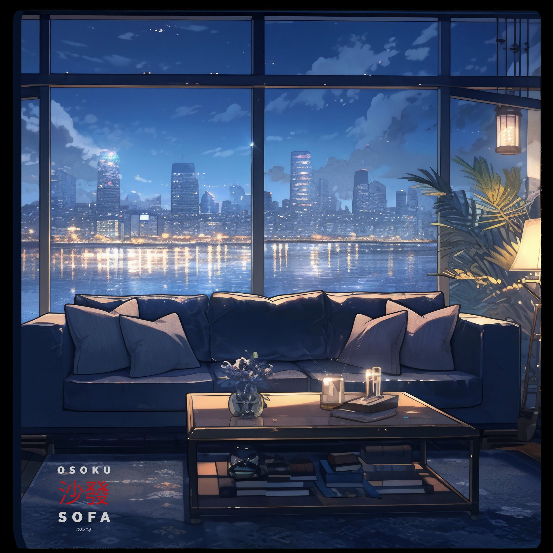 Album cover of Sofa