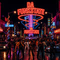 DA FUNKSTATE