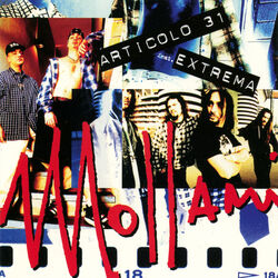 Cover of Mollami (Remix Pesante)
