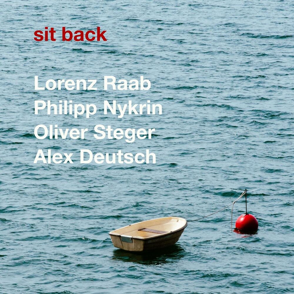 Picture of Sit Back (Live)